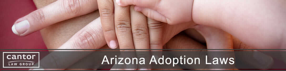 Arizona Adoption Laws