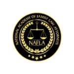 National Academy of Family Law Attorneys Logo