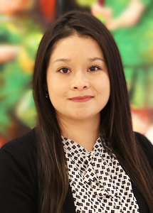Stephanie Ramos - Lead Administrative Assistant - Cantor Law Group