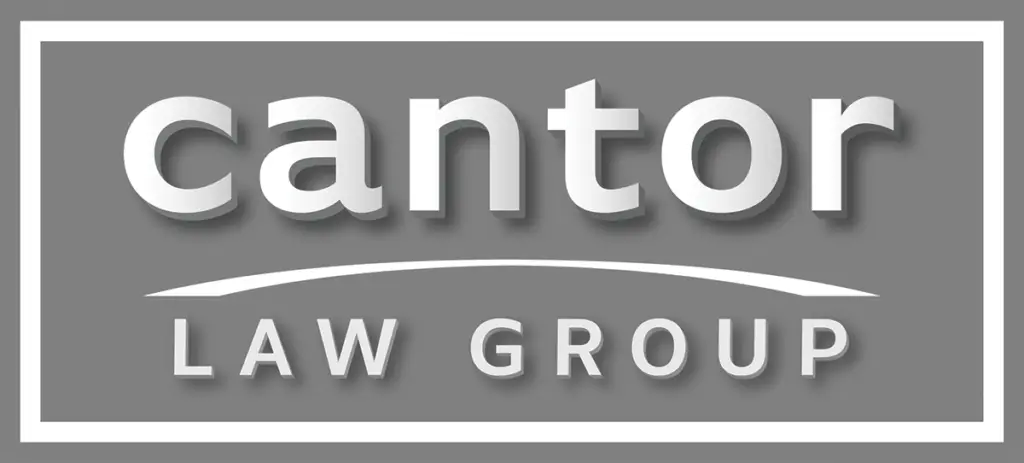 Cantor Law Group